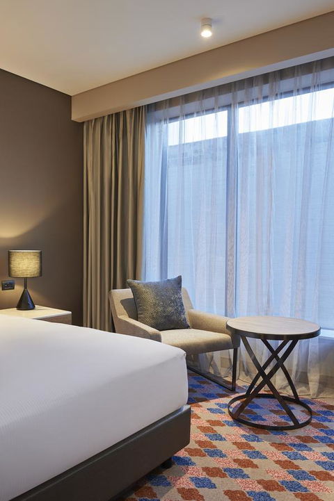 Doubletree By Hilton Perth Northbridge - Accommodation Port Hedland 3