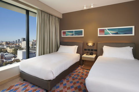 Doubletree By Hilton Perth Northbridge - Accommodation Port Hedland 12