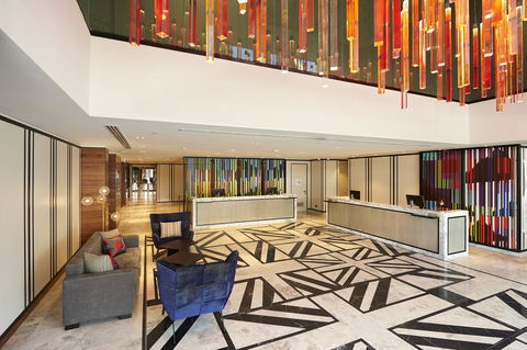 Doubletree By Hilton Perth Northbridge - Accommodation Port Hedland 0