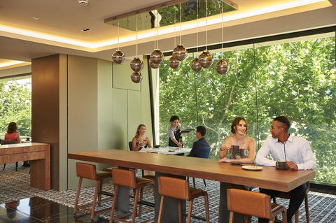 Doubletree By Hilton Perth Northbridge - Accommodation Port Hedland 27