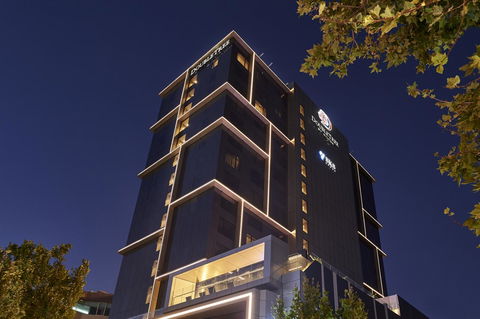 Doubletree By Hilton Perth Northbridge - Accommodation Port Hedland 5