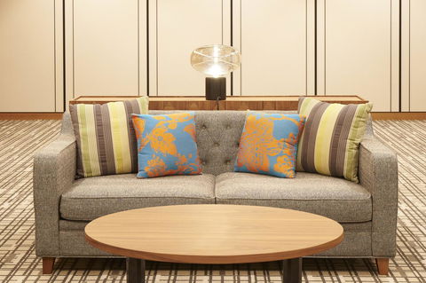 Doubletree By Hilton Perth Northbridge - Accommodation Port Hedland 25