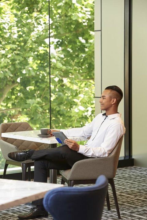 Doubletree By Hilton Perth Northbridge - Accommodation Port Hedland 28
