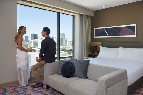 Doubletree By Hilton Perth Northbridge - Accommodation Port Hedland 15