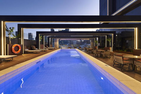 Doubletree By Hilton Perth Northbridge - Accommodation Port Hedland 6