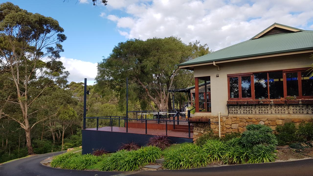 Gracetown WA Accommodation Port Hedland