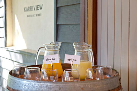 Karriview Margaret River - Accommodation Port Hedland 29