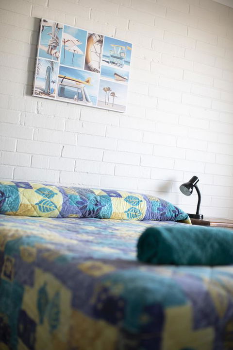 Shark Bay Seafront Apartments - Accommodation Port Hedland 40