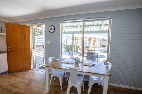 Shark Bay Seafront Apartments - Accommodation Port Hedland 3