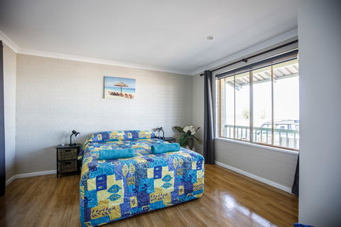 Shark Bay Seafront Apartments - Accommodation Port Hedland 31