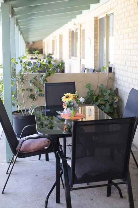 Shark Bay Seafront Apartments - Accommodation Port Hedland 2