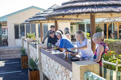 Shark Bay Seafront Apartments - Accommodation Port Hedland 36