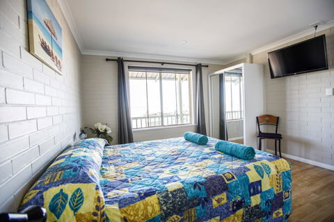 Shark Bay Seafront Apartments - Accommodation Port Hedland 4