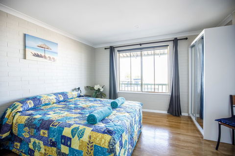 Shark Bay Seafront Apartments - Accommodation Port Hedland 29