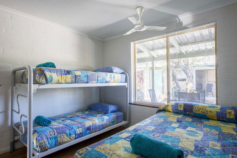 Shark Bay Seafront Apartments - Accommodation Port Hedland 28
