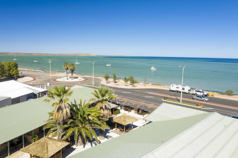 Shark Bay Seafront Apartments - Accommodation Port Hedland 26