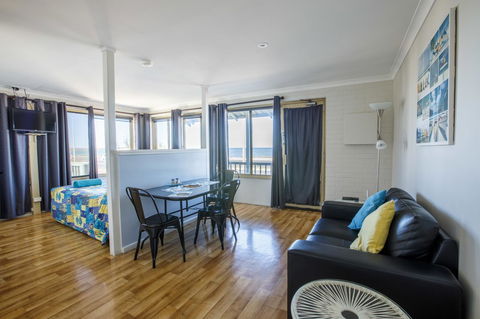 Shark Bay Seafront Apartments - Accommodation Port Hedland 34