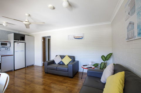 Shark Bay Seafront Apartments - Accommodation Port Hedland 8