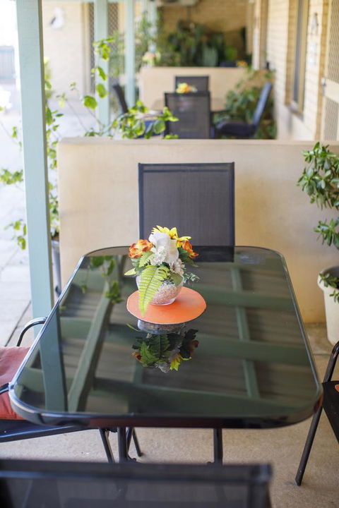 Shark Bay Seafront Apartments - Accommodation Port Hedland 33