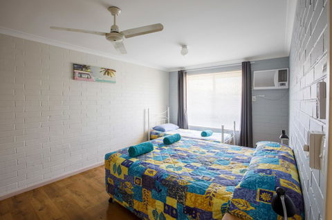 Shark Bay Seafront Apartments - Accommodation Port Hedland 18