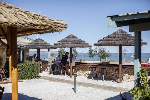 Shark Bay Seafront Apartments - Accommodation Port Hedland 6