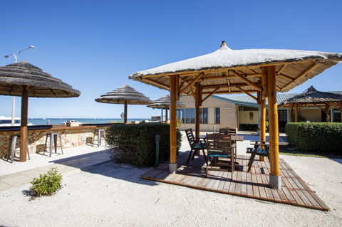 Shark Bay Seafront Apartments - Accommodation Port Hedland 21