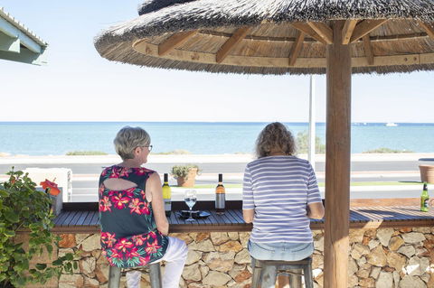 Shark Bay Seafront Apartments - Accommodation Port Hedland 32