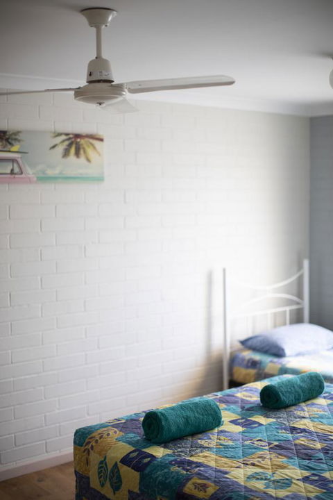 Shark Bay Seafront Apartments - Accommodation Port Hedland 17