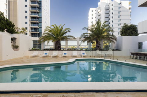 Pan Pacific Perth - Accommodation Port Hedland 13