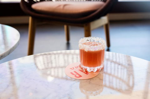 Pan Pacific Perth - Accommodation Port Hedland 29