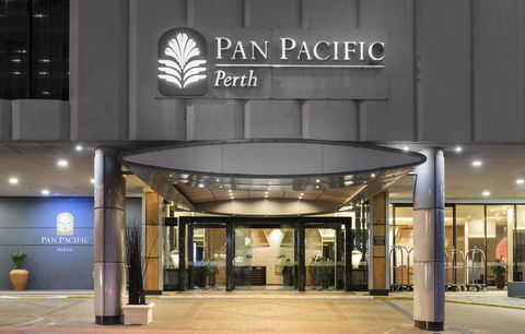 Pan Pacific Perth - Accommodation Port Hedland 15