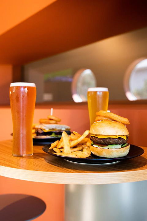 Pan Pacific Perth - Accommodation Port Hedland 39