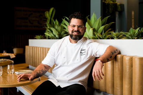 Pan Pacific Perth - Accommodation Port Hedland 18