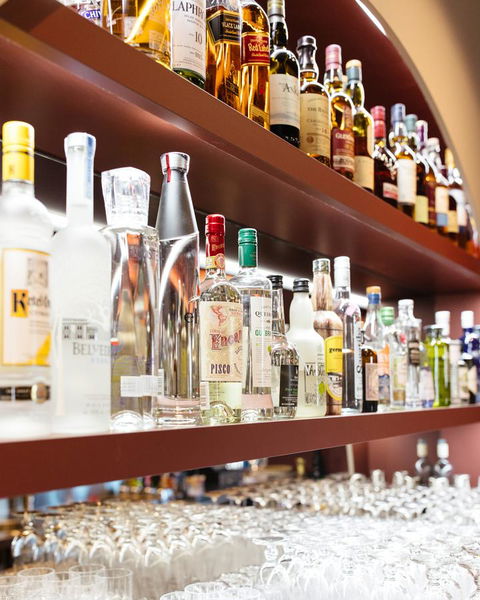 Pan Pacific Perth - Accommodation Port Hedland 27