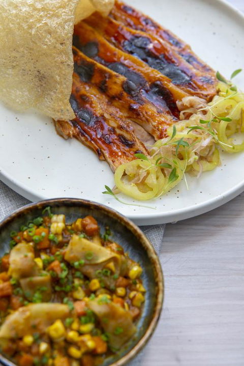 Pan Pacific Perth - Accommodation Port Hedland 4