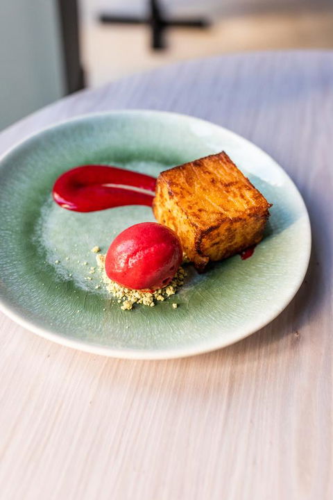 Pan Pacific Perth - Accommodation Port Hedland 24