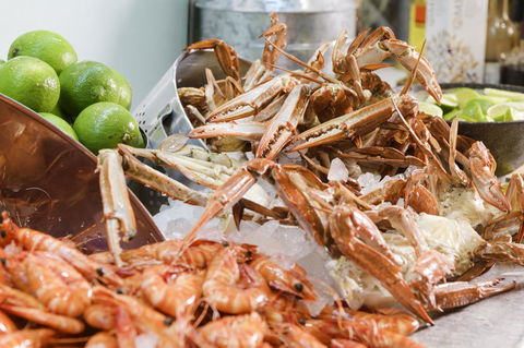 Pan Pacific Perth - Accommodation Port Hedland 42