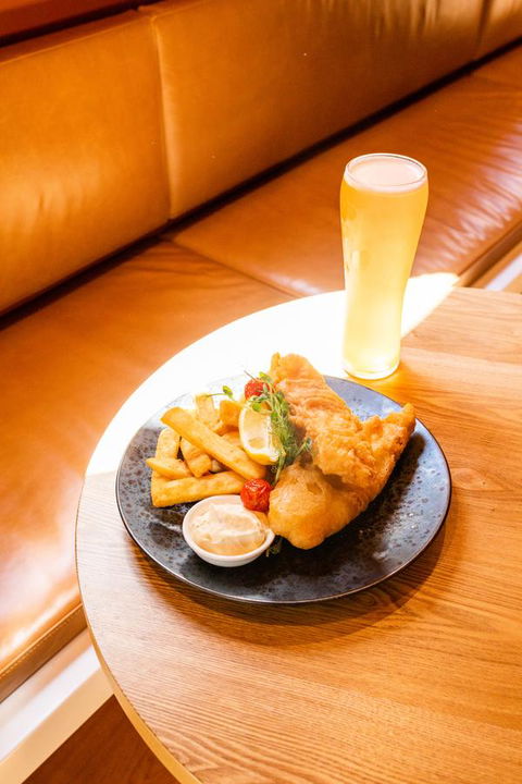 Pan Pacific Perth - Accommodation Port Hedland 40