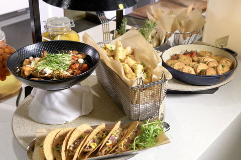 Pan Pacific Perth - Accommodation Port Hedland 44