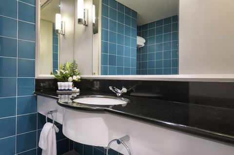 Pan Pacific Perth - Accommodation Port Hedland 11