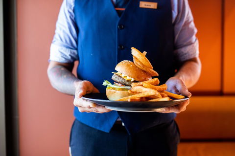 Pan Pacific Perth - Accommodation Port Hedland 36