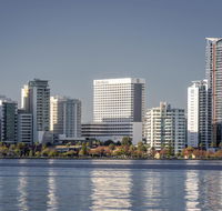 Pan Pacific Perth - Accommodation Port Hedland