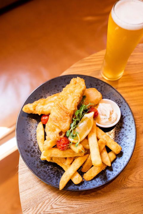 Pan Pacific Perth - Accommodation Port Hedland 9