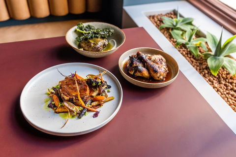 Pan Pacific Perth - Accommodation Port Hedland 20