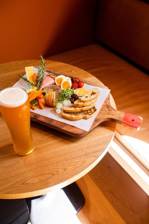 Pan Pacific Perth - Accommodation Port Hedland 38