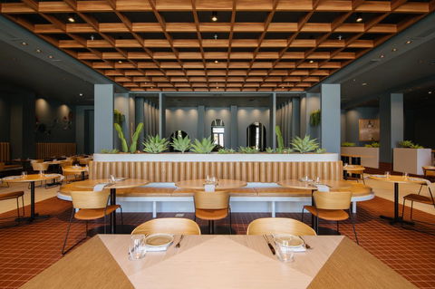 Pan Pacific Perth - Accommodation Port Hedland 17