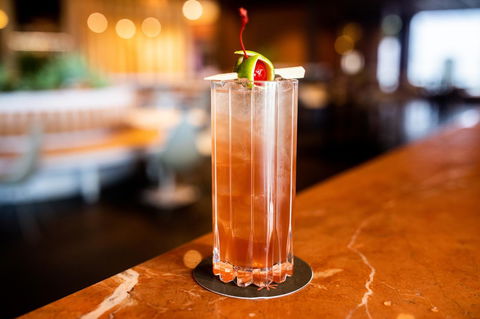 Pan Pacific Perth - Accommodation Port Hedland 28