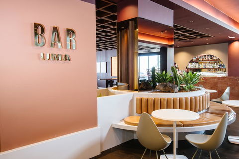 Pan Pacific Perth - Accommodation Port Hedland 26