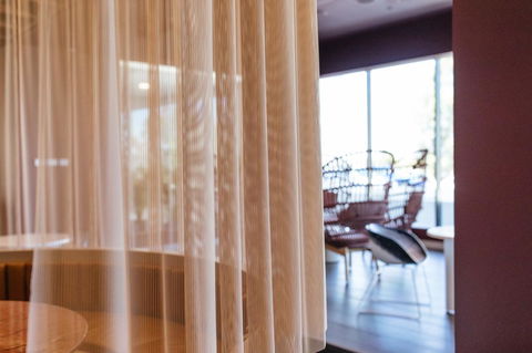 Pan Pacific Perth - Accommodation Port Hedland 32