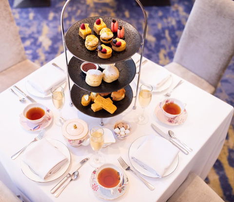 Pan Pacific Perth - Accommodation Port Hedland 43